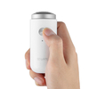 SOOCAS SO WHITE ED1 rasoir à barbe électrique rechargeable pour hommes Mini rasoir électrique portable