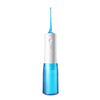 SOOCAS W3 Pro Flosser électrique Portable IPX7 Irrigateur oral étanche 3 Modes 240 ml nettoyant pour dents dentaire avec