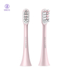 Soocas X3 2 pièces Soocas brosse à dents électrique têtes de remplacement plantation haute densité à partir de léco