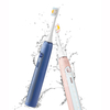 SOOCAS X5 mise à niveau intelligente blanchissant brosse à dents électrique sonique ultrasons vibration 12 mode de bross