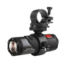 SOOCOO S20+ 2K 16M Étanche 10m Caméra daction Sport Caméscope Prise en Charge WiFi Contrôle avec Kit dAccessoi