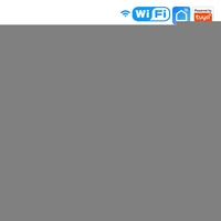 SOP20 AC100-250V LED affichage WiFi Tuya prise de thermostat numérique intelligent App télécommande agricole régulateur