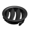 Sortie dair noire à droite pour Mercedes-Benz W204 C300 C350 C63 2011-2014
