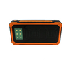Sortie USB de chargeur rapide de TYPE-C 9V 2A de puissance dalimentation de démarreur de saut de voiture avec l&39