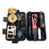 SOS Équipement Aventure Survie Couverture Kit d