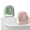 Sothing GF03 Ventilateur de bureau USB GRATUIT Diffuseur darômes Ventilateur daromathérapie à faible bruit rég