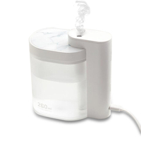 SOTHING Géométrie Humidificateur Humidificateur dair électrique Nébuliseur deau De