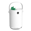 SOTHING H1 Humidificateur datomiseur à double pulvérisation de bureau,  capacité de 1000 ml,  chargement USB,  lampe d