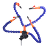 Soudage Soudage Troisième Outil de Support Aider Artisanat Atelier Pince Flexible