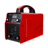 Soudeuse de bâton dinverseur de machine de soudure à larc de 220V 420A MMA IGBT avec le masque + la bride + la