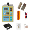 Soudeuse par points de précision à impulsion SUNKKO 788H-USB 18650 Machine de soudage Batterie avec fonction de test et