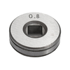 Soudure MIG Soudure Acier 0.6-0.8 Rouleau de rouleau dentraînement davance de fil. 023 -. 030