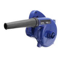 Soufflage électrique tenu dans la main électrique daspirateur dordinateur de ventilateur de 600W 220V