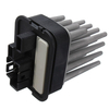 Soufflante de chauffage régulateur de résistance du moteur pour Saab 9-3 93 ru535 hvac