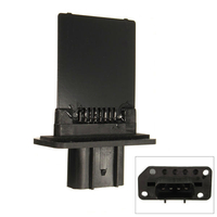 Soufflante de chauffage résistance de moteur pour ford freestar fiest f-350 Super Duty