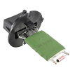 Soufflante de chauffage résistance de moteur pour peugeot 206 307 citroen 6450jp