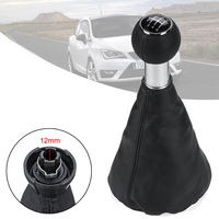Soufflet de démarrage manuel à 6 vitesses pour VW Polo Golf MK4 Seat IBIZA