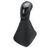 Soufflet de levier de vitesse à 5 vitesses pour Mercedes Benz W168 A classe 1997-2004