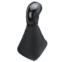 Soufflet de levier de vitesse à 5 vitesses pour Mercedes Benz W168 A classe 1997-2004