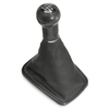 Soufflet de levier de vitesse à 5 vitesses pour soufflet pour VW MK4 Golf GTI R32 Jetta Bora