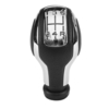 Soufflet de levier de vitesse 5 vitesses Gaiter pour Peugeot 207 Citroen C5 PU Cuir