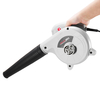 Souffleur dair électrique 220V 600W pour le nettoyage de laspirateur de poussière dordinateur