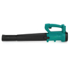 Souffleuse à neige / feuille électrique sans fil 16000r / min pour 18V Makita Batterie