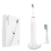 SOUNESS SN801 Brosse à dents électrique sonique 35000 coups / min 6 vitesses Rechargeable IPX7 Étanche Timing Vibration
