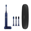 SOUNESS SNK01 3D Touching Smart Sonic Brosse À Dents Électrique USB Rechargeable 3 Modes 9 Niveaux Timing Faible Bruit D