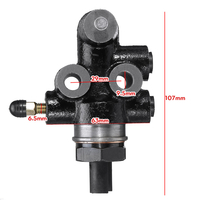 Soupape à air proportionnelle de détection de charge de frein RHD 47910-26040 pour Toyota 4 RUNNER