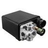 Soupape de commande de commutateur de pression de compresseur dair de 90PSI-120PSI 240V 20A