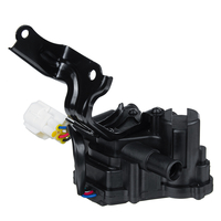 Soupape de commande de liquide de refroidissement 16670-21010 pour Toyota Prius 2004 2005 2006 2007 2008 2009