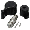 Soupape de vidange de soupape de sécurité Airless Srayer pour 695/795/1095