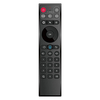 Souris AirMouse TZ20 2.4G Intelligent Voice Remote Control Wireless Air Mouse avec Gyroscope pour TV Box Projecteur Smar