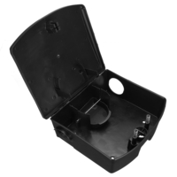 Souris Bait Station Souris Bait Station Boîte inviolable Lutte contre les rongeurs Piège à souris