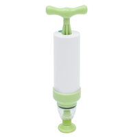 Sous vide sacs réutilisables sous vide sac scellé Food Saver stockage avec pompe à main