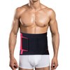 Soutien de la taille réglable Sport Fitness Body Shaper Belly Belt Cinchers Shapewear