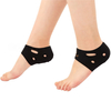 Soutien plantaire de plongée pied voûte plantaire talon soulagement de la douleur coussin danse Sport formation protecte