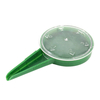 Sow Gardening Tools Taille réglable Disseminator Sower Planter Seeder avec 5 paramètres différents