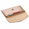 SOYAN Universel multifonctionnel en cuir PU Wallet Housse de sac de téléphone pour moins de 6 pouces Smartphone