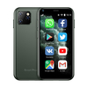 SOYES XS11 3G Mini Smart Android avec téléphone WIFI 2, 5 pouces 1000mAh GPS RAM 1 Go ROM 8 Go Quad Core jeu de Google Fa