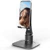 SP-S3 Support de téléphone de prise de vue intelligent Suivi automatique du visage Intelligent Gimbal Suivi dobjets