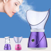 SPA facial pores vapeur peau sauna beauté visage brume thermique vapeur nettoyage