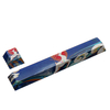 Space + ESC ensemble de touches personnalisées profil OEM PBT barre despace de Sublimation à cinq côtés 6.25u touch