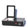 Séparateur congelé de lazote FS-06 LCD séparant la machine pour le téléphone portable 9inch