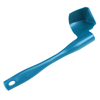 Spatule rotative en ABS conçue pour mélanger les barils