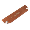SPB26-2 26mm x 2mm porte-fraise à rainurer pour inserts en carbure SP200 outil de tournage