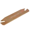 SPB26-3 26mm Partie Off Outil de rainurage de lame Outil de tournage pour ZQMX 3N11-1E SP300 Insert SMBB1626 Support