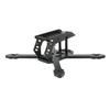 SPC Maker 110VT 110mm FPV Racing RC Drone Cadre Kit En Fiber De Carbone 3mm Bras Soutien RunCam Micro Swift Cam