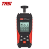 Special Anson TA500C Professional Laser Tachometer Digital Contact Speedometer Speed Measurement Instrument Line Speed M